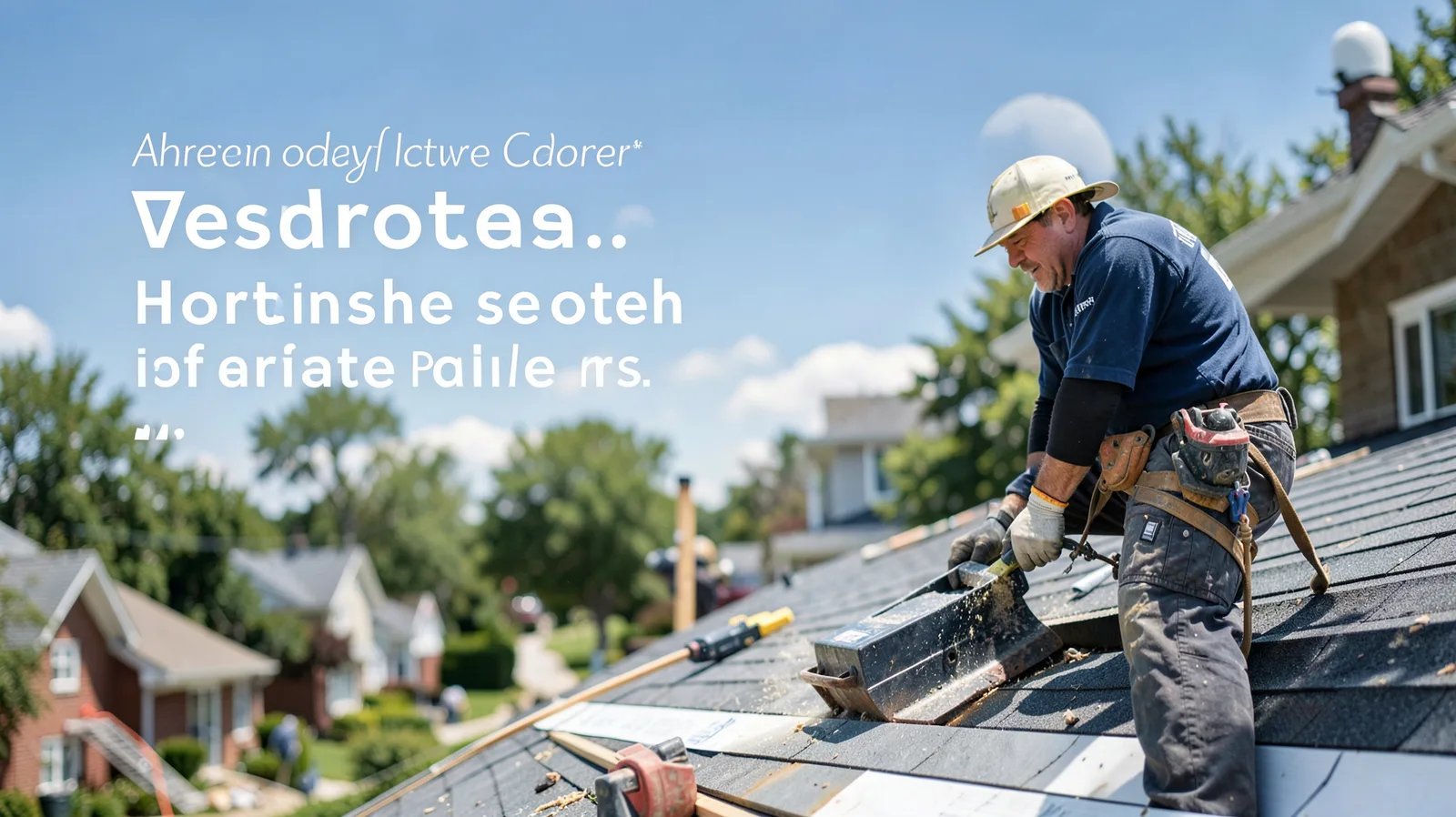 Roof Replacement in Hampton, VA near me
